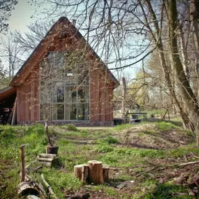 Bild von Sprookjesachtige cottage tussen bos en dorp - Belvilla by Oyo