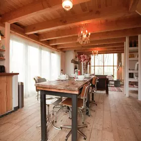 Bild von Sprookjesachtige cottage tussen bos en dorp - Belvilla by Oyo