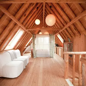Bild von Sprookjesachtige cottage tussen bos en dorp - Belvilla by Oyo