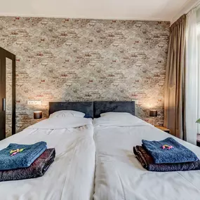 Bild von Luxe boerderij met heerlijk buiten bubbelbad - Belvilla by Oyo
