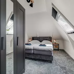 Bild von Luxe boerderij met heerlijk buiten bubbelbad - Belvilla by Oyo