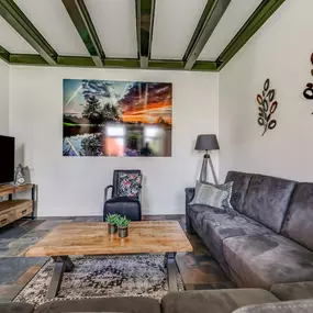 Bild von Luxe boerderij met heerlijk buiten bubbelbad - Belvilla by Oyo