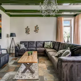 Bild von Luxe boerderij met heerlijk buiten bubbelbad - Belvilla by Oyo