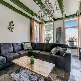 Bild von Luxe boerderij met heerlijk buiten bubbelbad - Belvilla by Oyo
