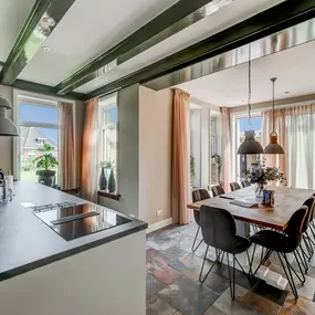 Bild von Luxe boerderij met heerlijk buiten bubbelbad - Belvilla by Oyo