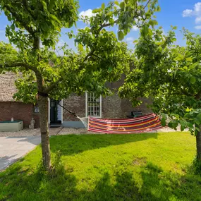 Bild von The Old Farmhouse met privÃ©terras in Montfoort - Belvilla by Oyo