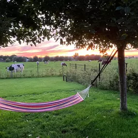 Bild von The Old Farmhouse met privÃ©terras in Montfoort - Belvilla by Oyo