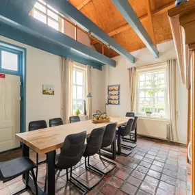 Bild von The Old Farmhouse met privÃ©terras in Montfoort - Belvilla by Oyo