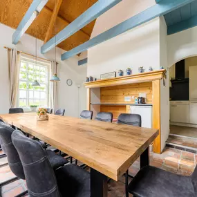 Bild von The Old Farmhouse met privÃ©terras in Montfoort - Belvilla by Oyo