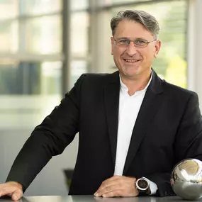 Bild von Michael Hertlein - Ihr DMF Versicherungsmakler Geschäftsstelle Bamberg
