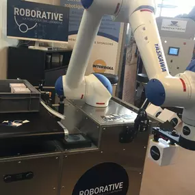 Bild von Roborative