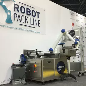 Bild von Roborative