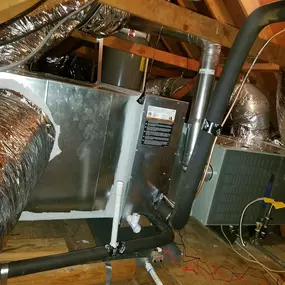 Bild von Goode Air Conditioning & Heating, Inc.