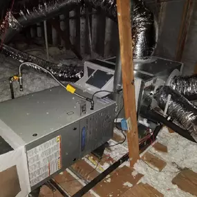 Bild von Goode Air Conditioning & Heating, Inc.