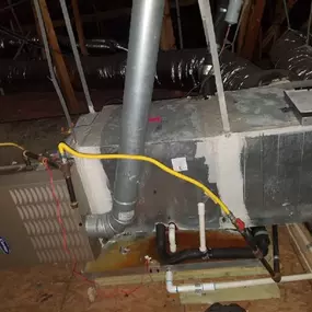 Bild von Goode Air Conditioning & Heating, Inc.