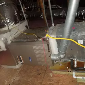 Bild von Goode Air Conditioning & Heating, Inc.