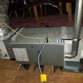 Bild von Goode Air Conditioning & Heating, Inc.