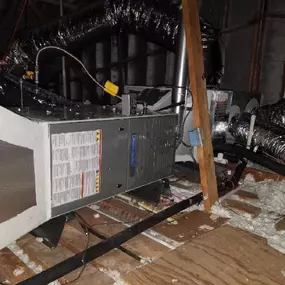 Bild von Goode Air Conditioning & Heating, Inc.