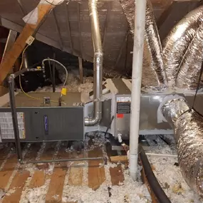 Bild von Goode Air Conditioning & Heating, Inc.