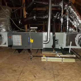 Bild von Goode Air Conditioning & Heating, Inc.