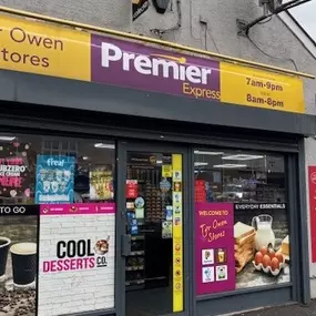 Bild von Cwmavon Post Office