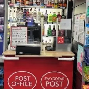 Bild von Cwmavon Post Office