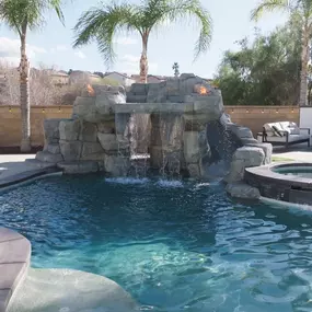 Bild von Element Pools & Spas, Inc