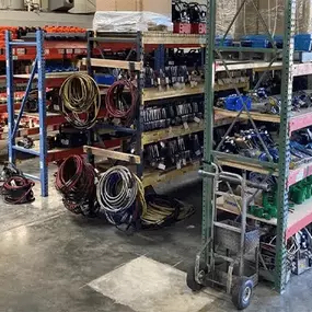 Bild von Industrial Bolting