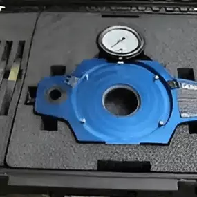 Bild von Industrial Bolting