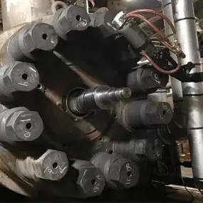 Bild von Industrial Bolting