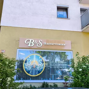 Bild von B & S Bestattungen
