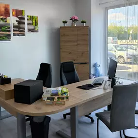 Bild von B & S Bestattungen