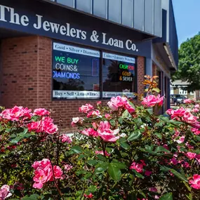 Bild von The Jewelers Coin & Loan Co.