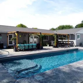 Bild von M & M Pools And More LLC