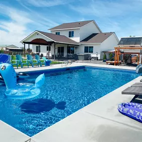Bild von M & M Pools And More LLC