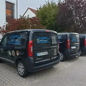 Bild von VAPU Bauservice
