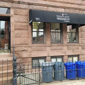 At Modern Micro Endodontics, we combine exceptional patient care with compassionate treatment. We receive many referrals from local dentists who want the best care for their patients. We are honored that they trust us to improve and protect their patients' oral health. We take a team approach with our network of local practices to help patients feel better.

Dr. Vivian Graham and her talented team work together to provide top-notch patient care at five locations in Northern New Jersey. Whether y
