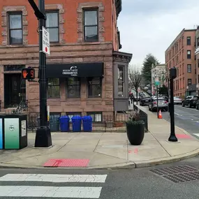 At Modern Micro Endodontics, we combine exceptional patient care with compassionate treatment. We receive many referrals from local dentists who want the best care for their patients. We are honored that they trust us to improve and protect their patients' oral health. We take a team approach with our network of local practices to help patients feel better.

Dr. Vivian Graham and her talented team work together to provide top-notch patient care at five locations in Northern New Jersey. Whether y