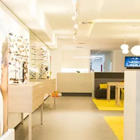 Bild von Moderne Augenoptik Vilsbiburg