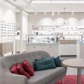 Bild von Moderne Augenoptik Vilsbiburg