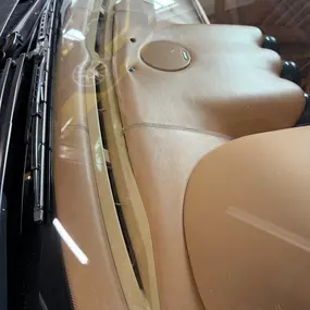 Bild von Mountain View Auto Interiors