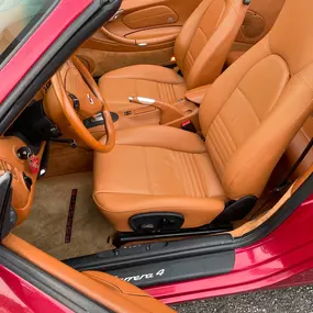 Bild von Mountain View Auto Interiors