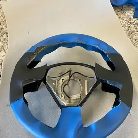 Bild von Mountain View Auto Interiors