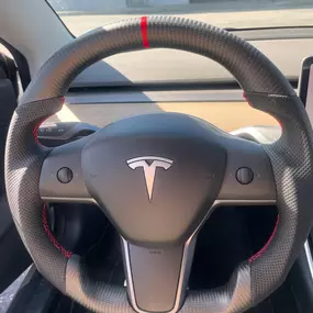 Bild von Mountain View Auto Interiors