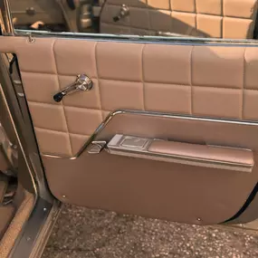 Bild von Mountain View Auto Interiors
