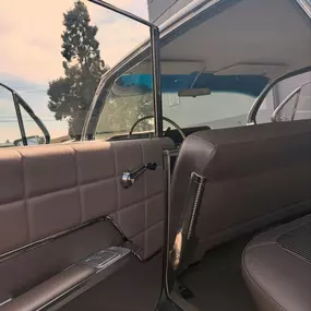 Bild von Mountain View Auto Interiors