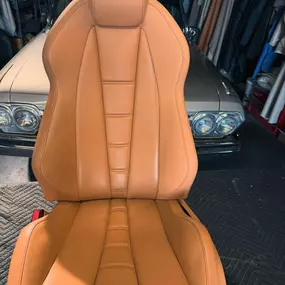 Bild von Mountain View Auto Interiors