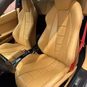 Bild von Mountain View Auto Interiors