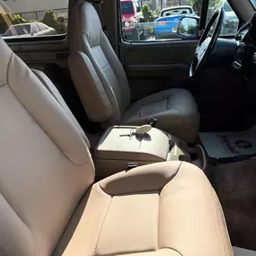 Bild von Mountain View Auto Interiors
