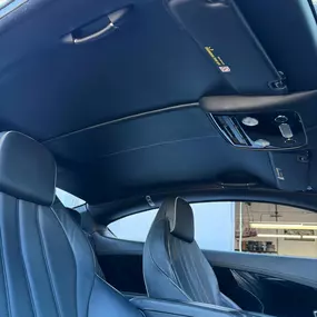 Bild von Mountain View Auto Interiors